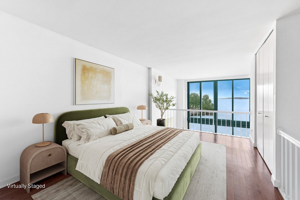 21 South End Avenue, Unit 207 photo 6