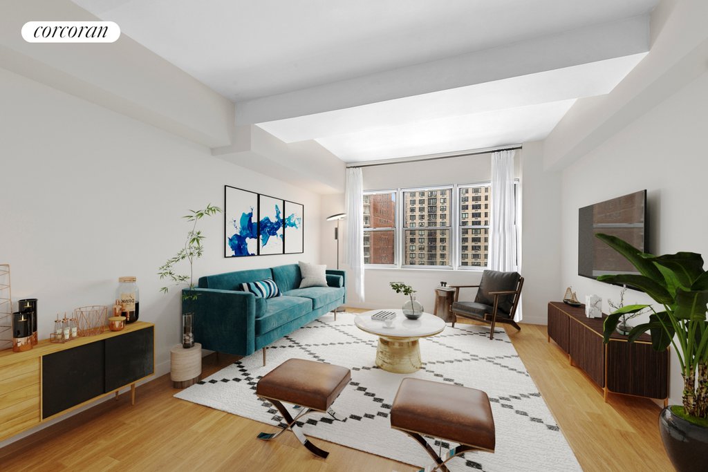 120 East 36th Street, Unit 12F