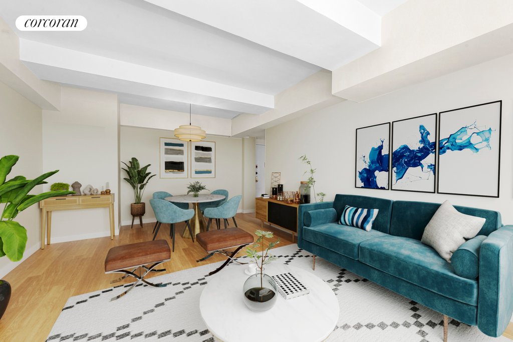 120 East 36th Street, Unit 12F photo 2