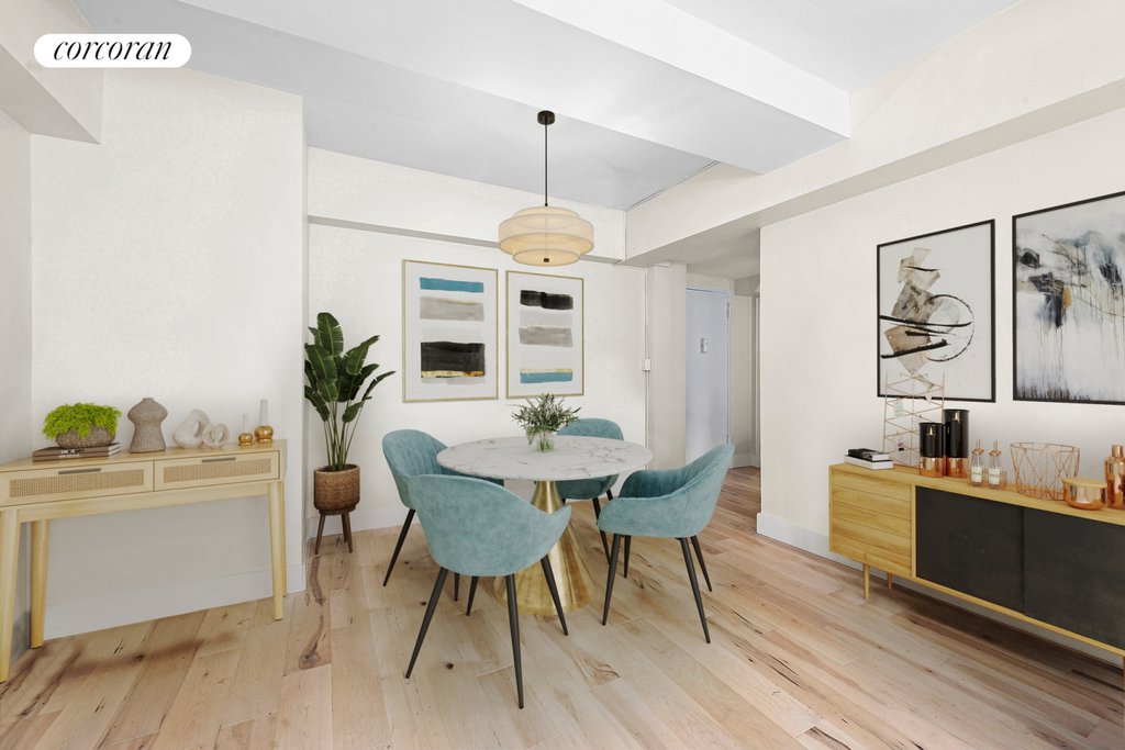 120 East 36th Street, Unit 12F photo 3