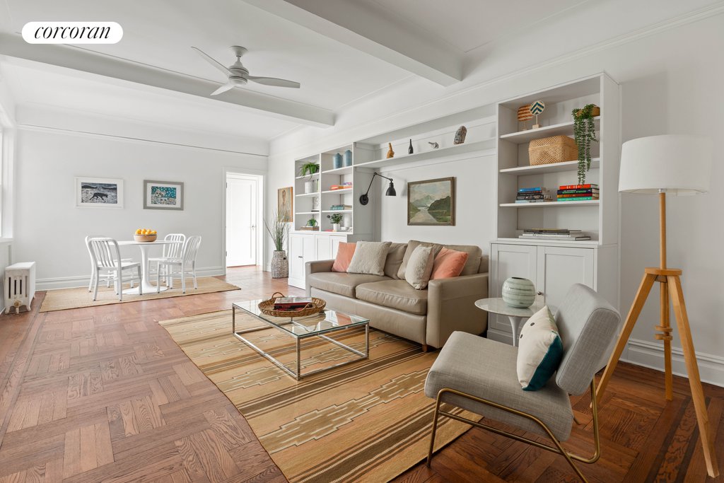 141 East 3rd Street, Unit 11D