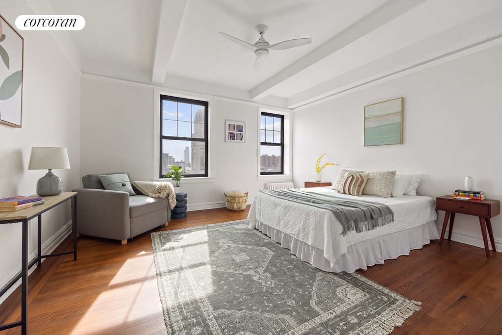 141 East 3rd Street, Unit 11D photo 5