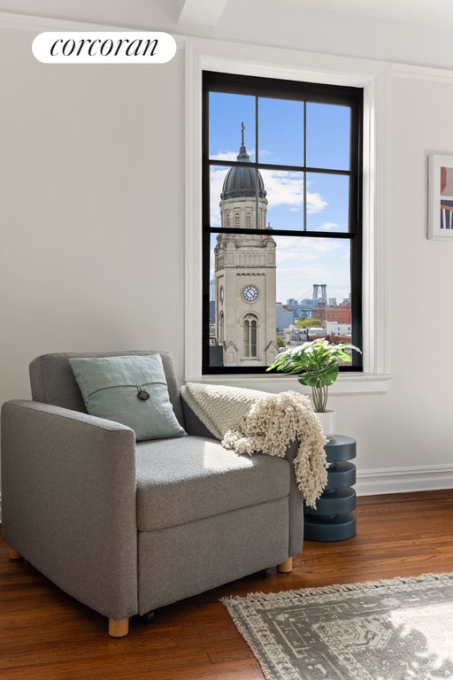 141 East 3rd Street, Unit 11D photo 6