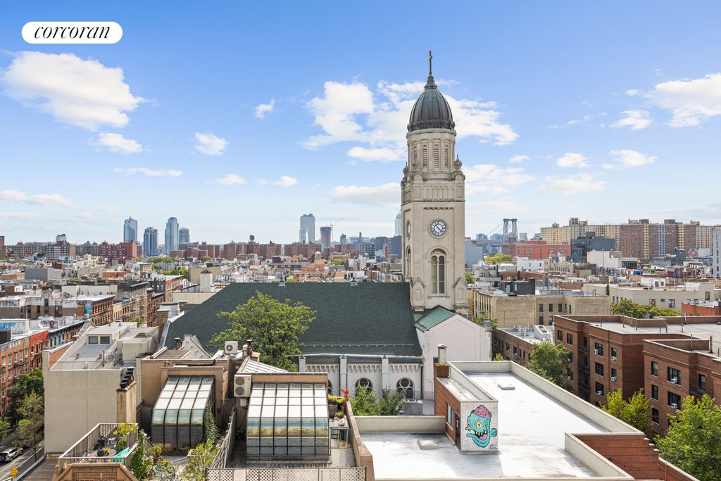141 East 3rd Street, Unit 11D photo 8