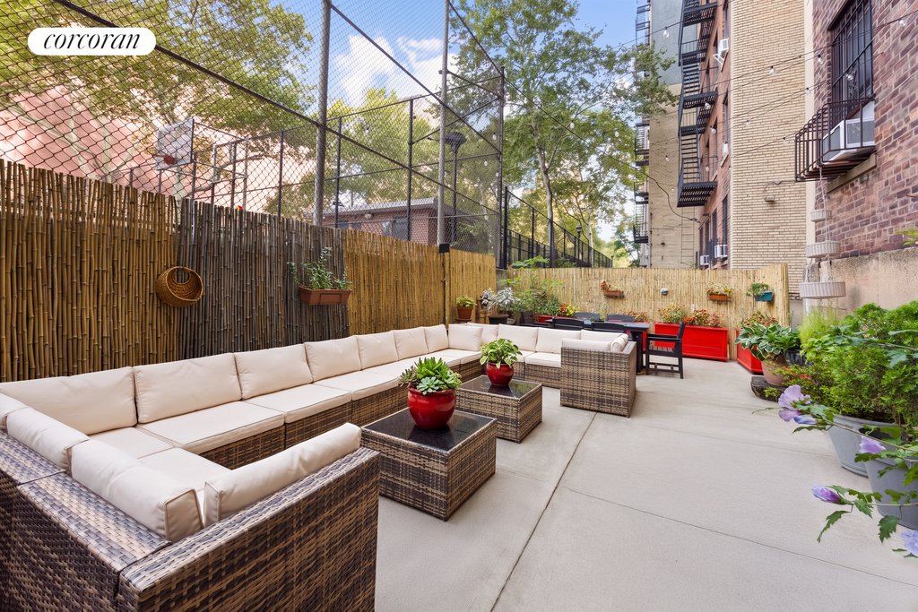141 East 3rd Street, Unit 11D photo 9