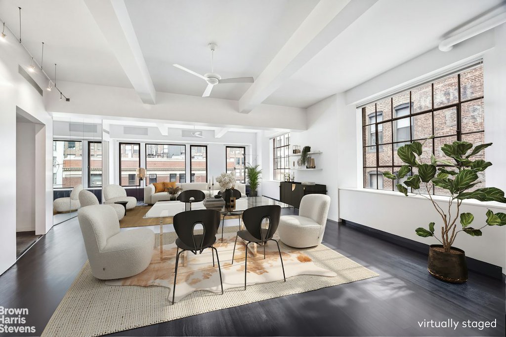 34 East 30th Street, Unit 8