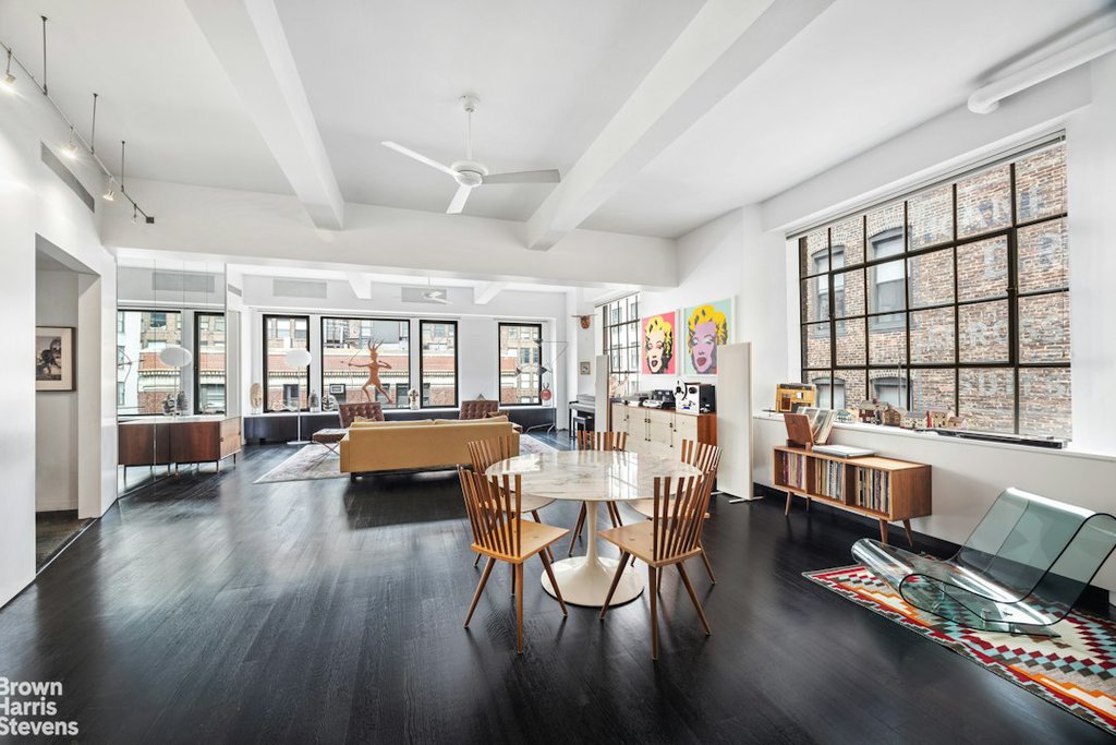 34 East 30th Street, Unit 8 photo 2