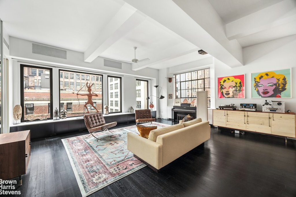 34 East 30th Street, Unit 8 photo 3