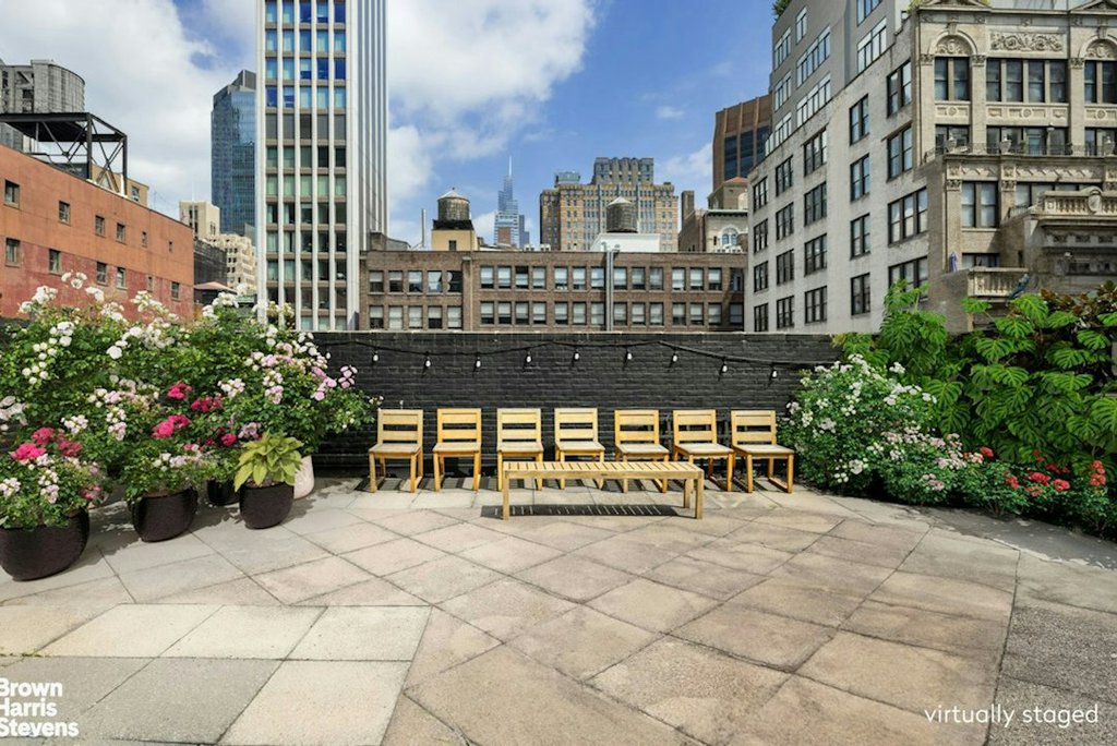 34 East 30th Street, Unit 8 photo 26