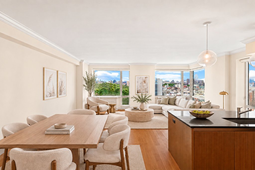1280 Fifth Avenue, Unit 18A