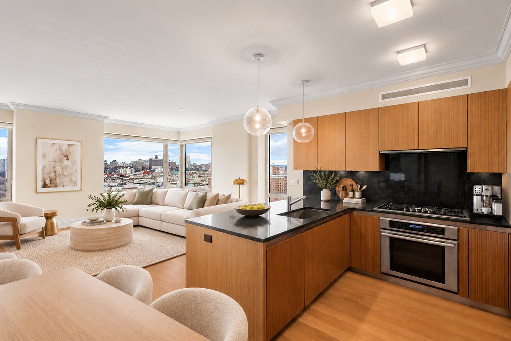 1280 Fifth Avenue, Unit 18A photo 3
