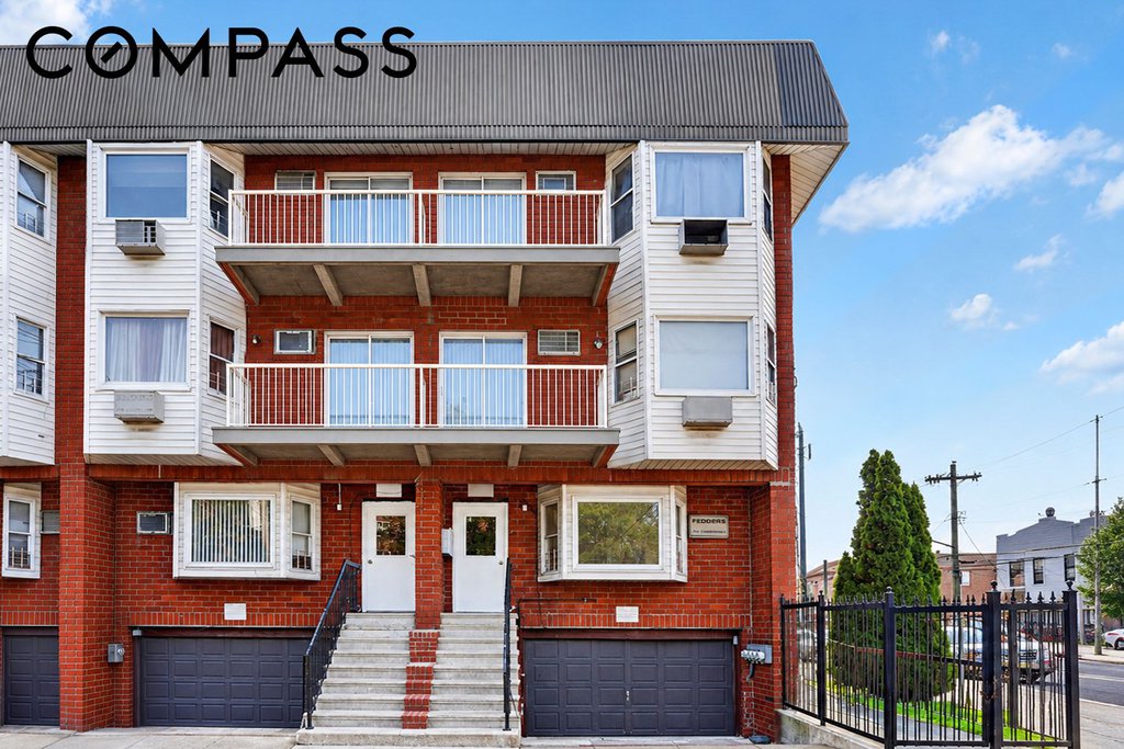 704 East 103rd Street, Unit THS