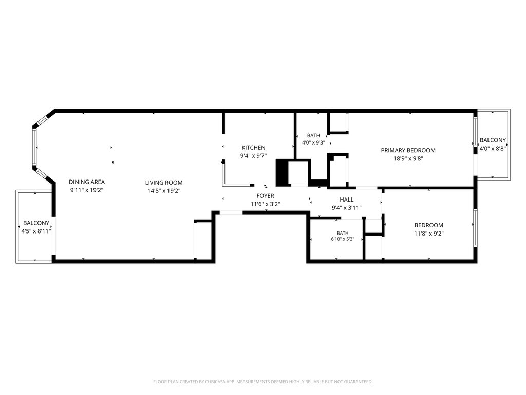 704 East 103rd Street, Unit THS photo 37