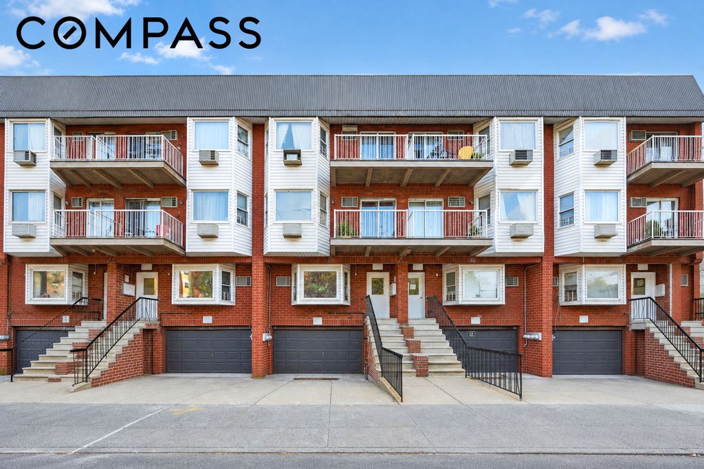 704 East 103rd Street, Unit THS photo 2