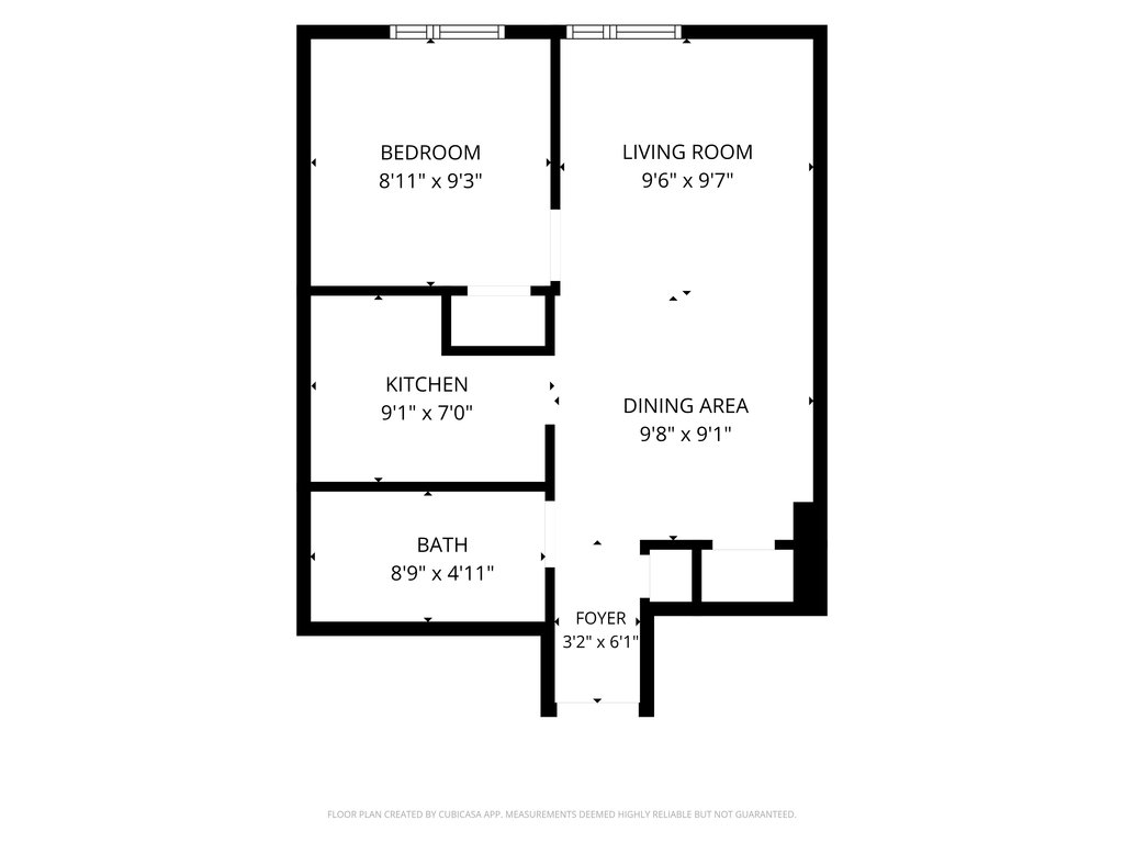 704 East 103rd Street, Unit THS photo 36
