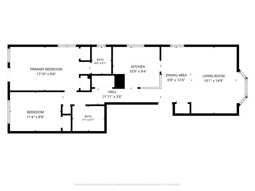 704 East 103rd Street, Unit THS photo 38
