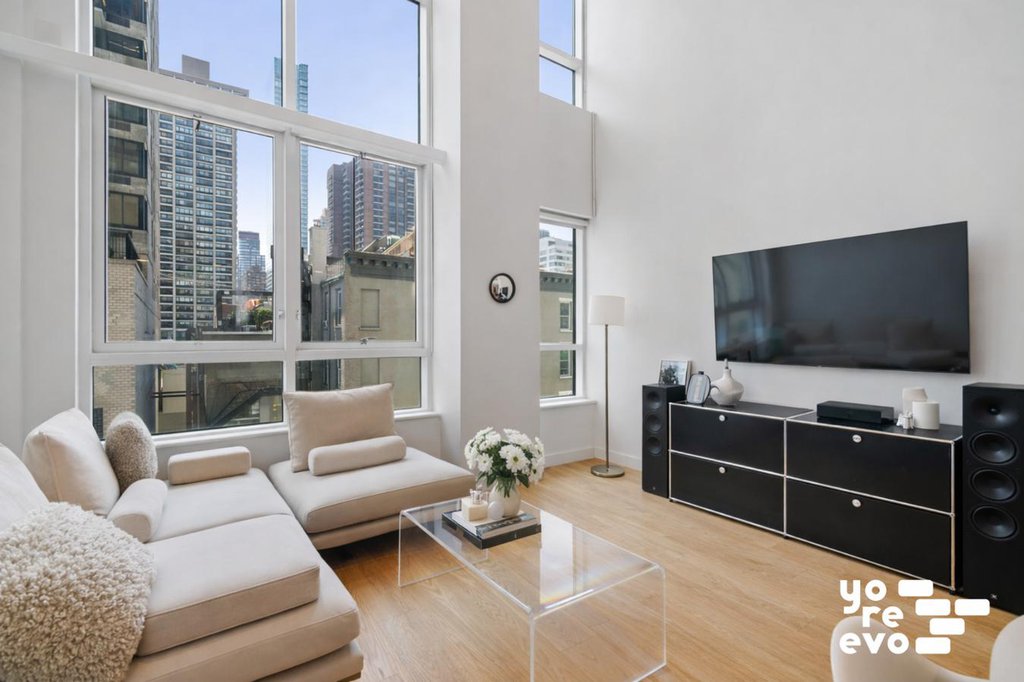 301 East 61st Street, Unit 3D