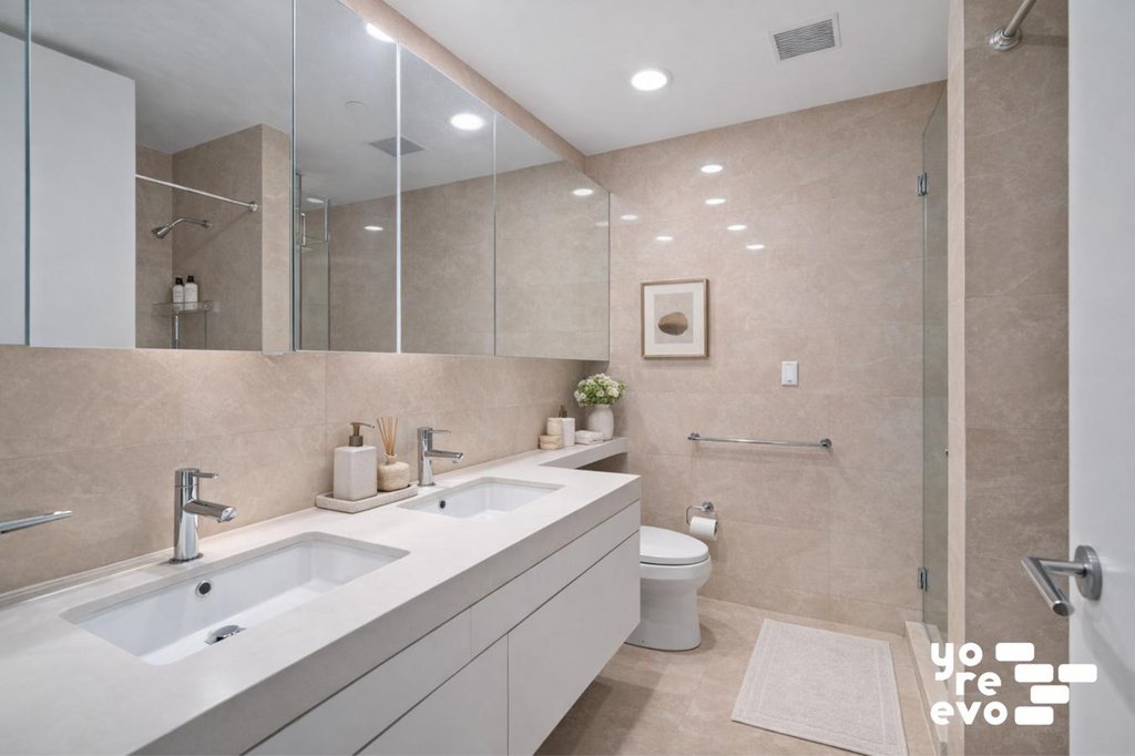 301 East 61st Street, Unit 3D photo 6