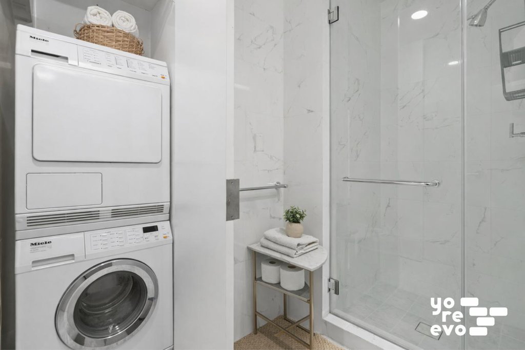 301 East 61st Street, Unit 3D photo 7