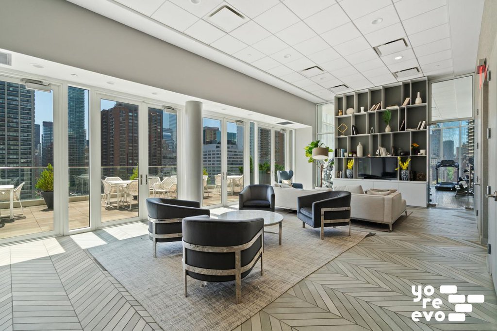 301 East 61st Street, Unit 3D photo 8