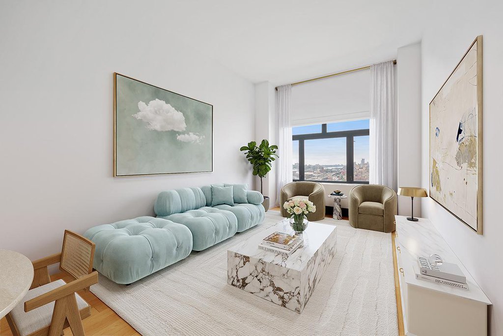11-02 49th Avenue, Unit 6M