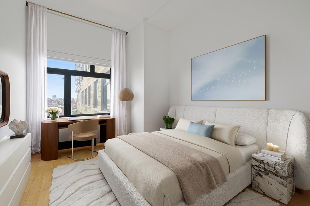 11-02 49th Avenue, Unit 6M photo 4