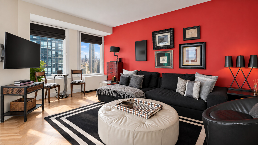 150 West 56th Street, Unit 5003