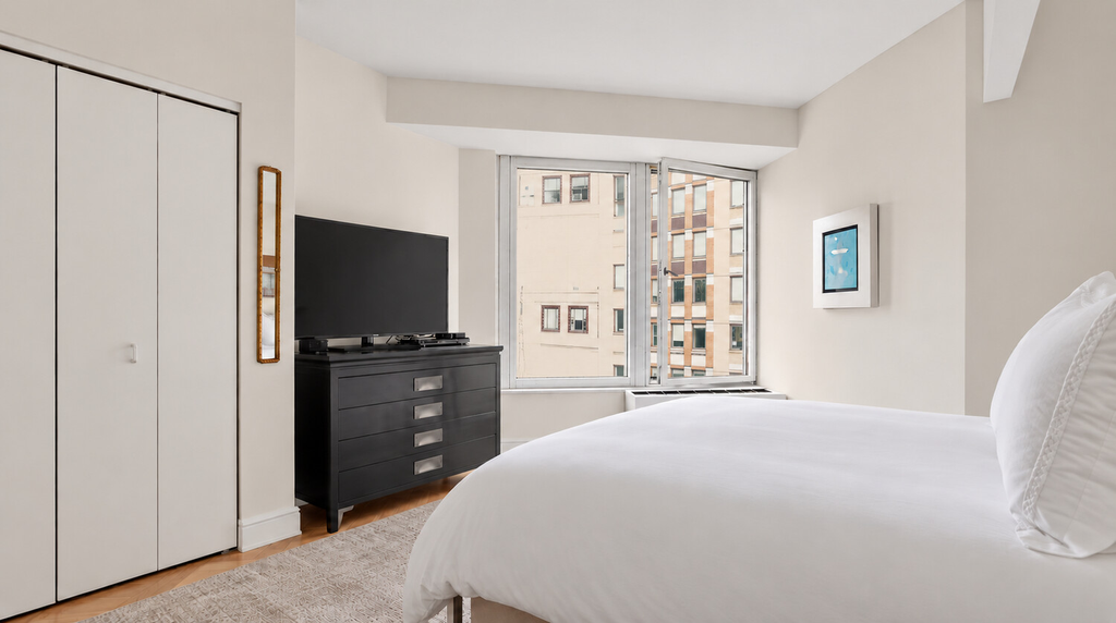 150 West 56th Street, Unit 5003 photo 7