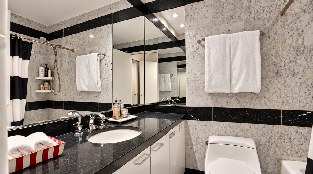 150 West 56th Street, Unit 5003 photo 8
