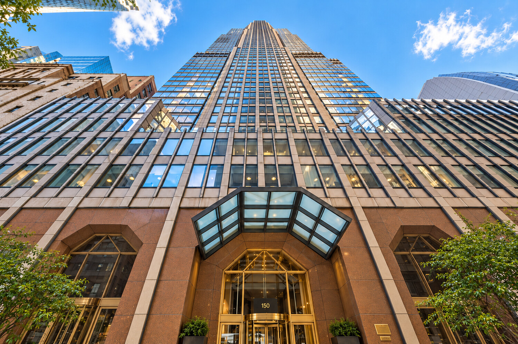 150 West 56th Street, Unit 5003 photo 11