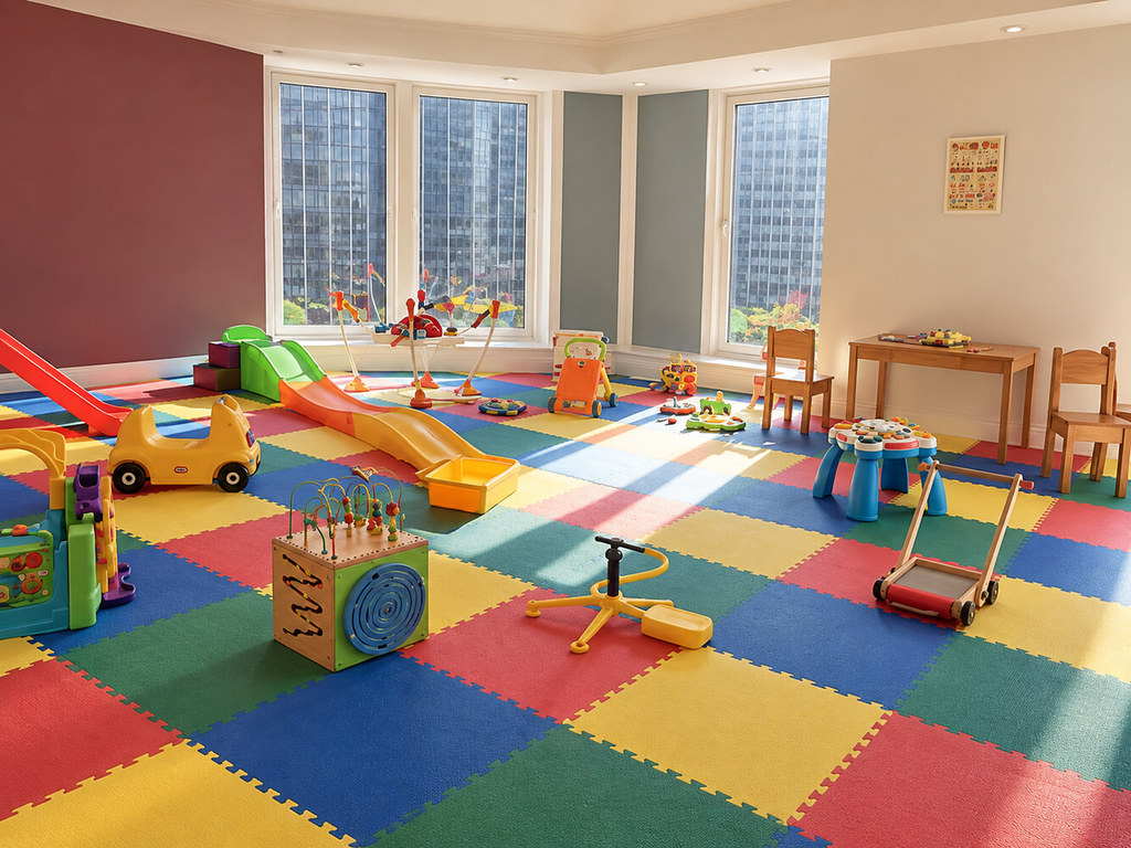 150 West 56th Street, Unit 5003 photo 15