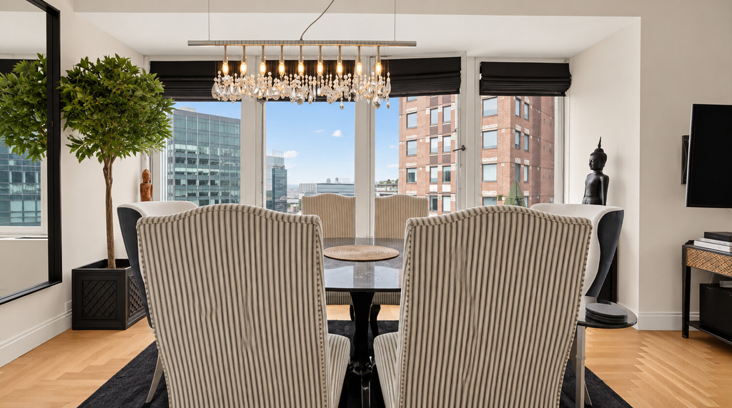 150 West 56th Street, Unit 5003 photo 4