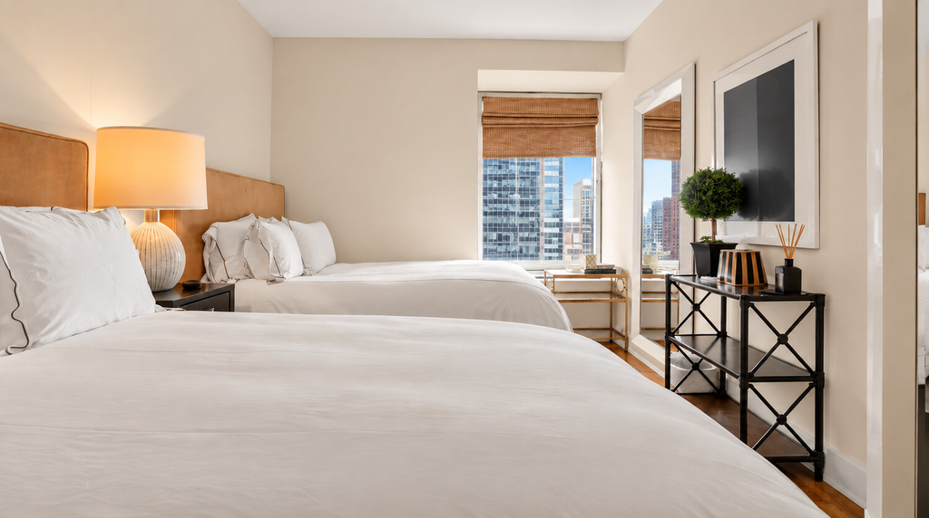 150 West 56th Street, Unit 5003 photo 9