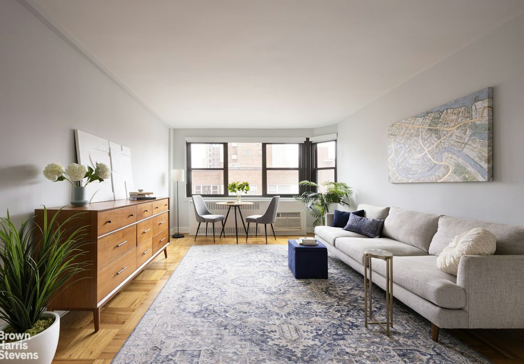 233 East 69th Street, Unit 17M