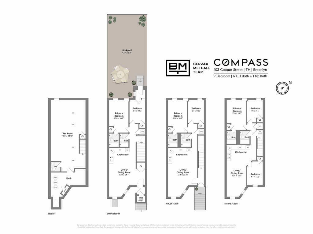 103 Cooper Street – For Sale photo 14