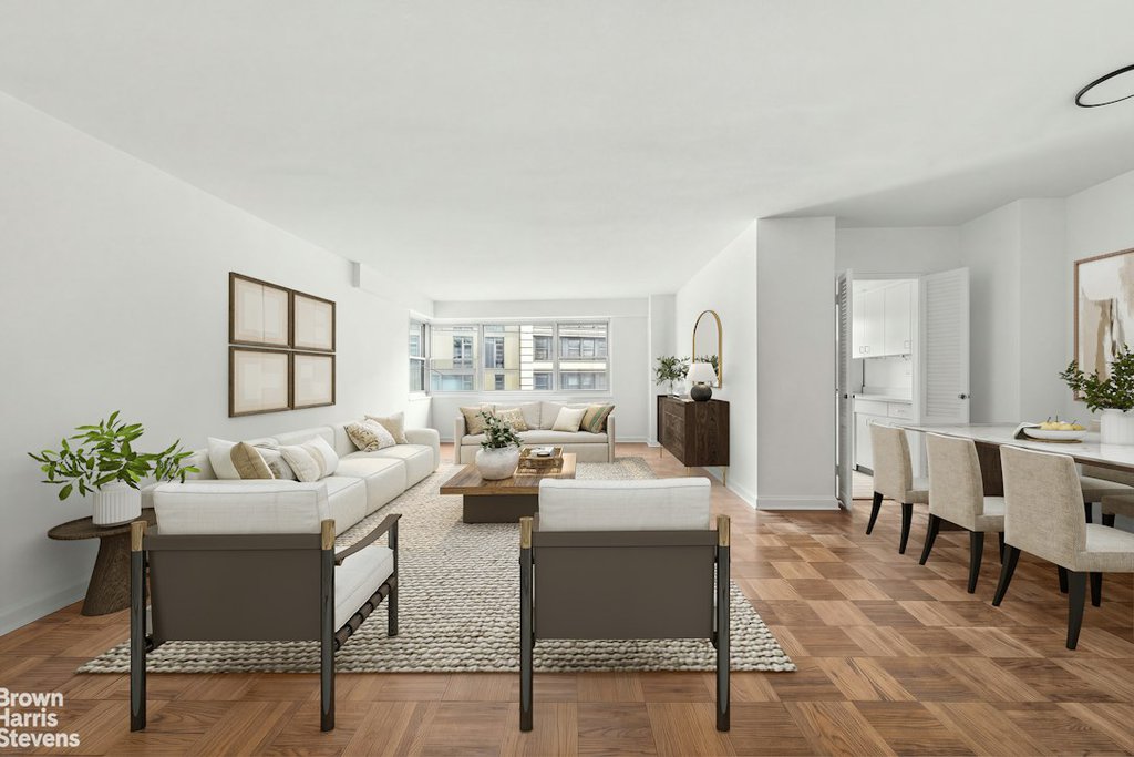 70 East 10th Street, Unit 7D
