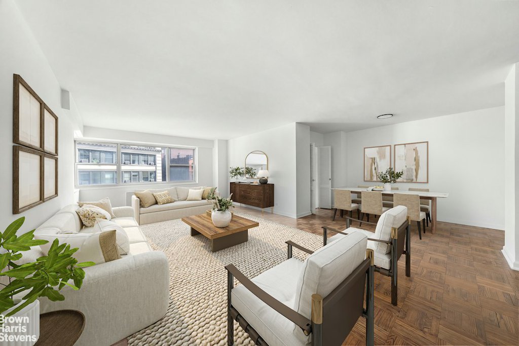 70 East 10th Street, Unit 7D photo 2