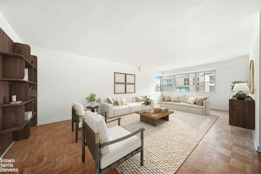 70 East 10th Street, Unit 7D photo 3