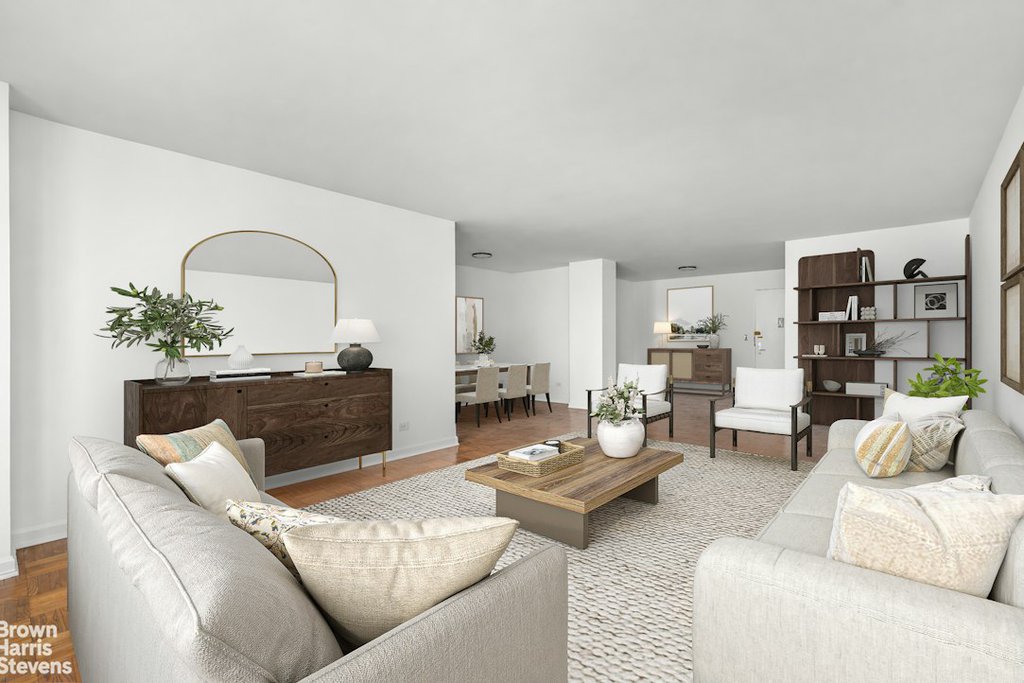 70 East 10th Street, Unit 7D photo 4