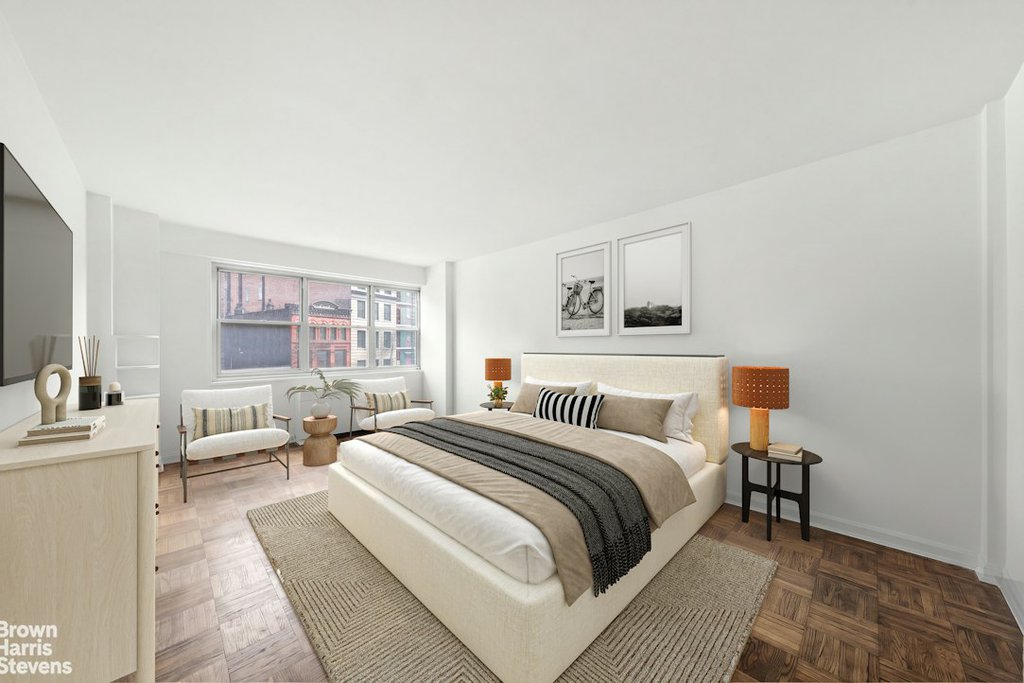 70 East 10th Street, Unit 7D photo 6