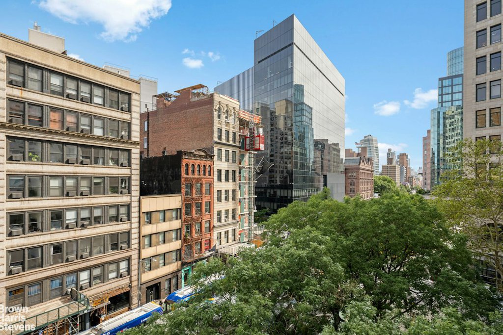 70 East 10th Street, Unit 7D photo 10
