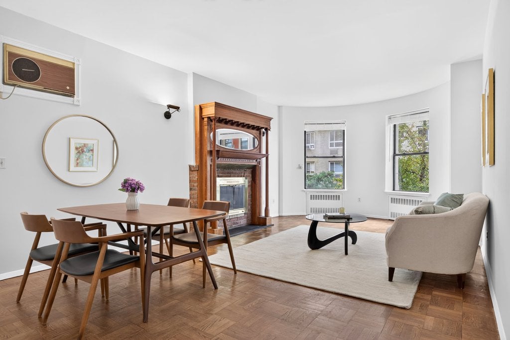 303 West 80th Street, Unit 4A
