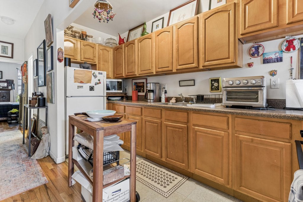 138 West 136th Street, Unit 3 photo 2