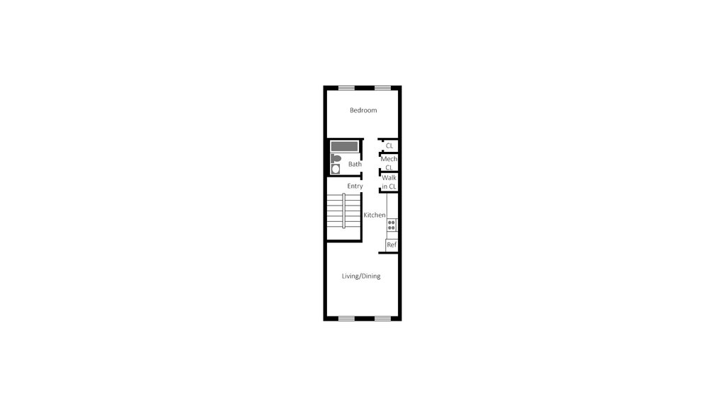 138 West 136th Street, Unit 3 photo 10