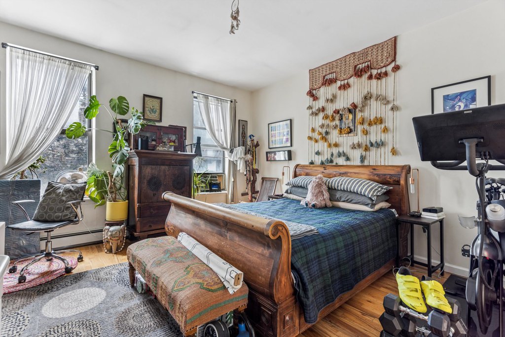 138 West 136th Street, Unit 3 photo 3