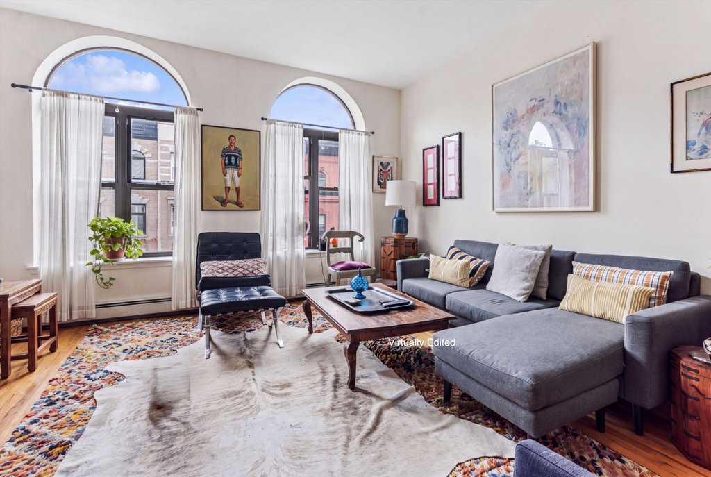 138 West 136th Street, Unit 3 photo 6