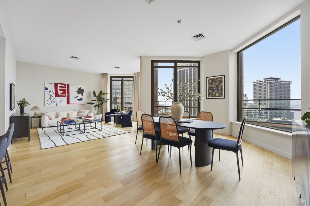 75 Wall Street, Unit PHL2