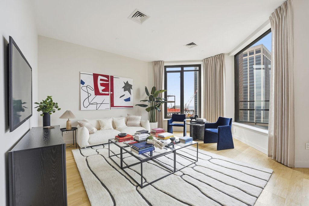 75 Wall Street, Unit PHL2 photo 2