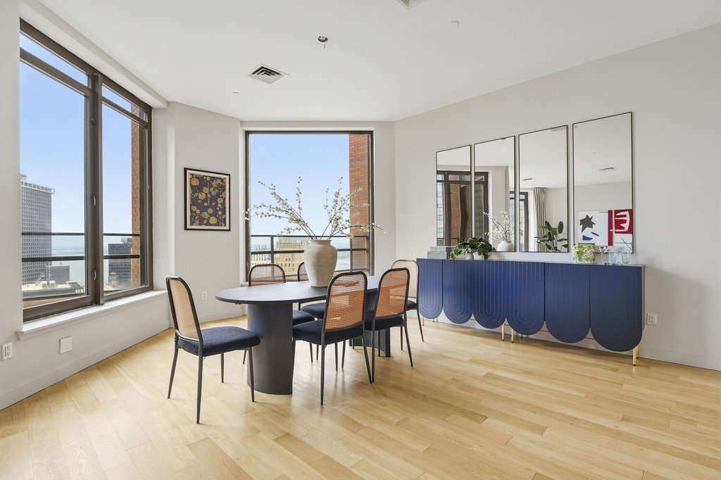 75 Wall Street, Unit PHL2 photo 3