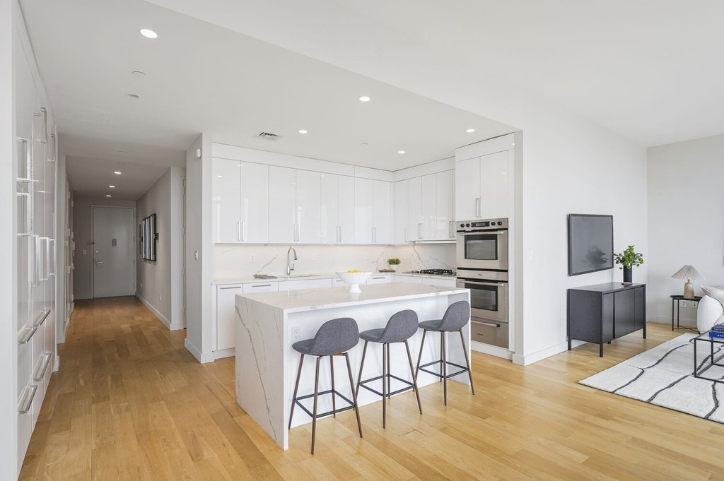 75 Wall Street, Unit PHL2 photo 5